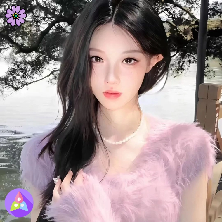 张浩女士